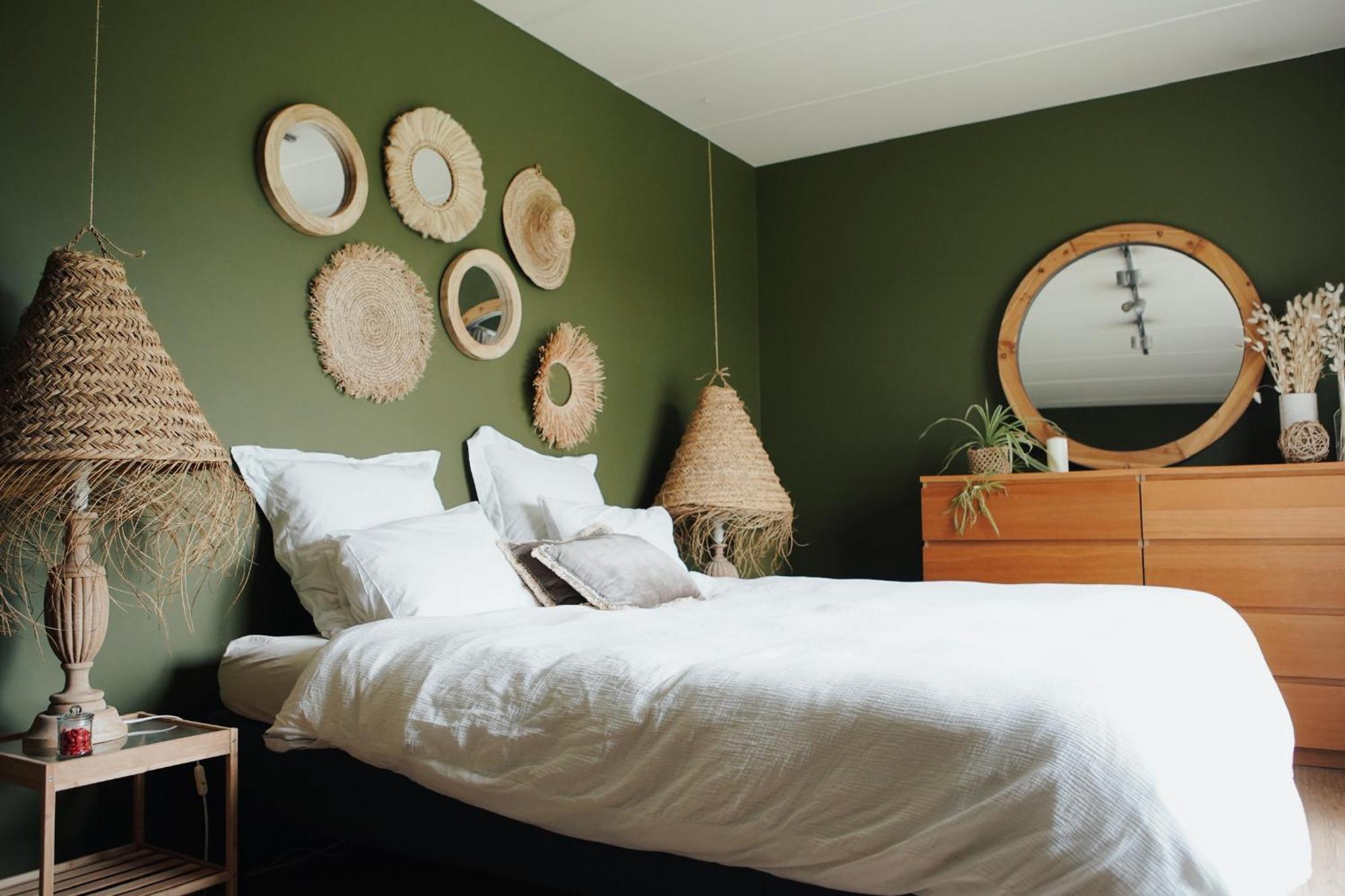 La Chamallow Coeur D'artichaud Couette-café Dinant